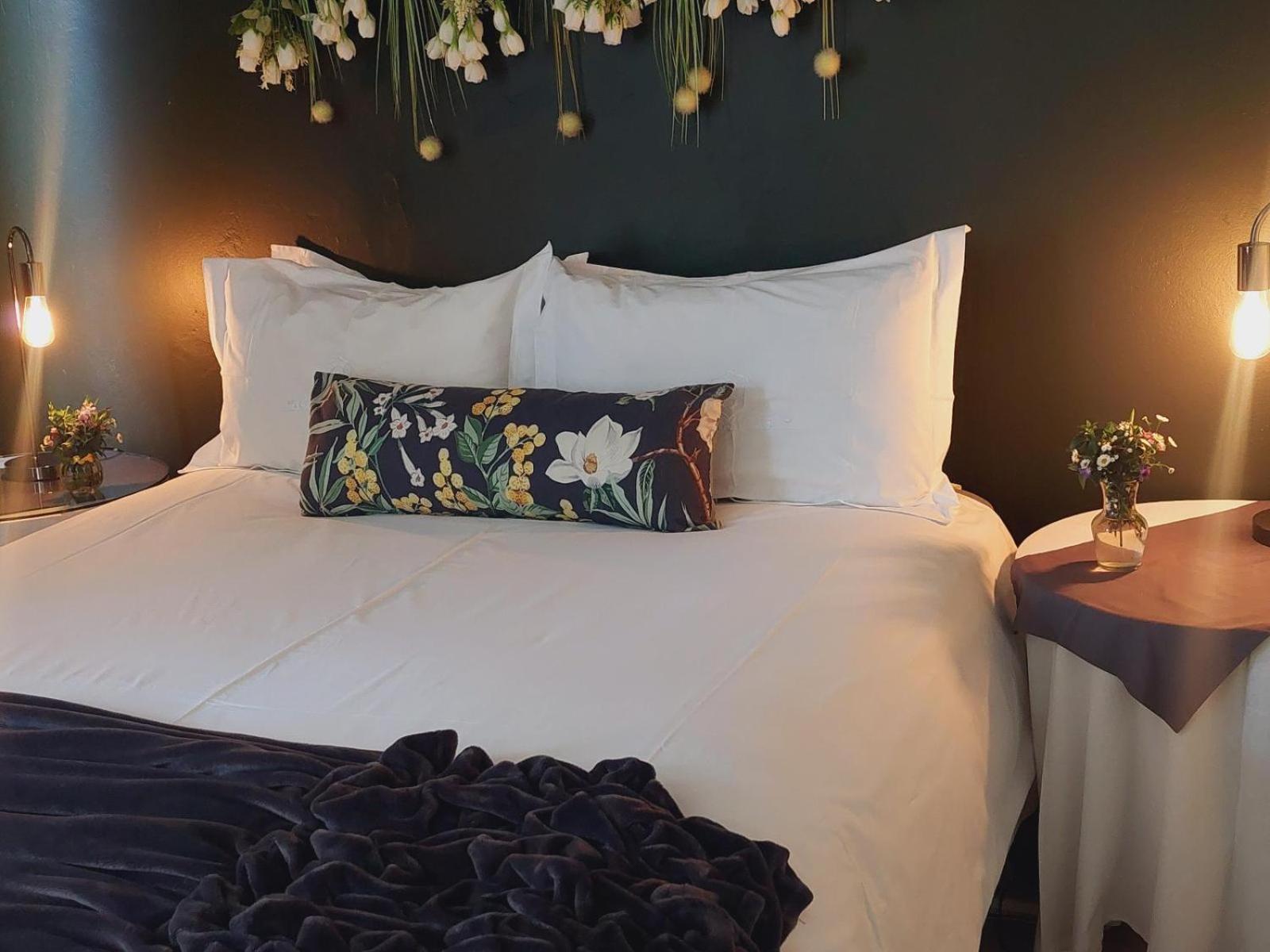 Gypsy Guest House Clarens Esterno foto